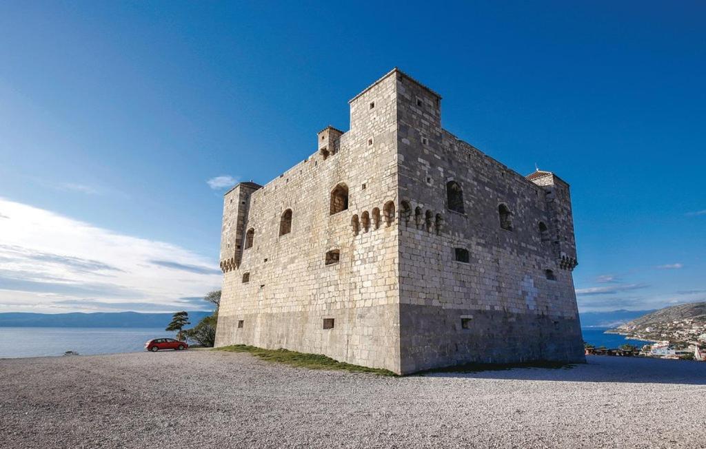 E&M Apartment Senj  Exterior foto