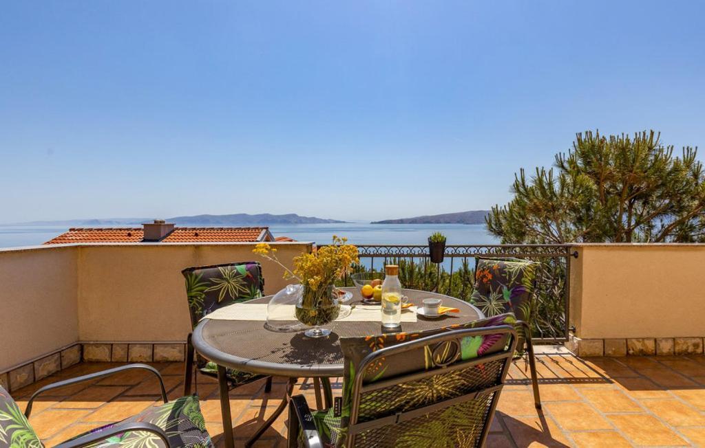 E&M Apartment Senj  Exterior foto