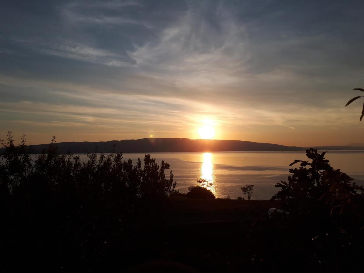 E&M Apartment Senj  Exterior foto