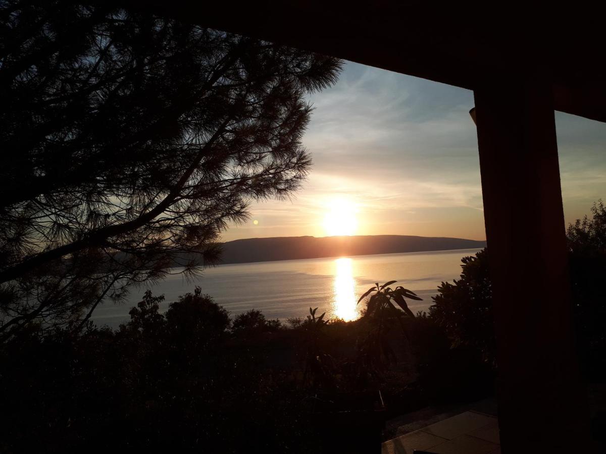 E&M Apartment Senj  Exterior foto