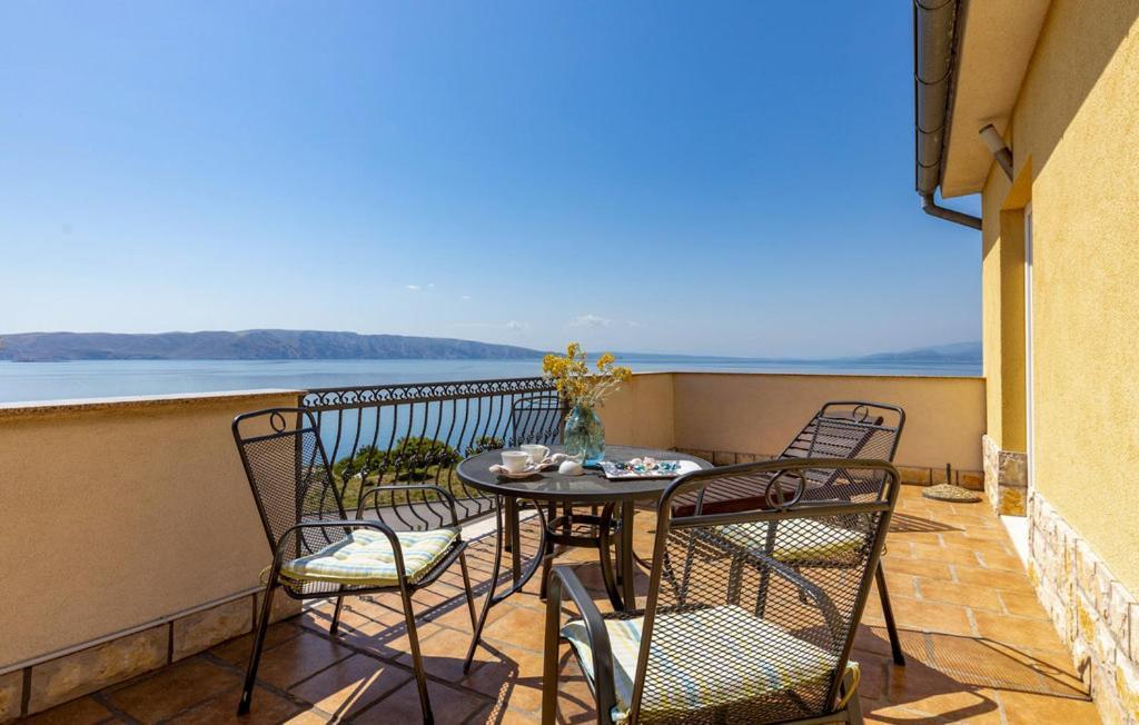 E&M Apartment Senj  Exterior foto