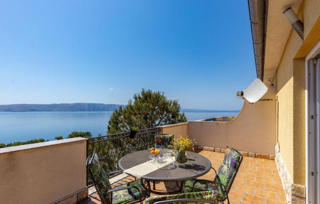 E&M Apartment Senj  Exterior foto