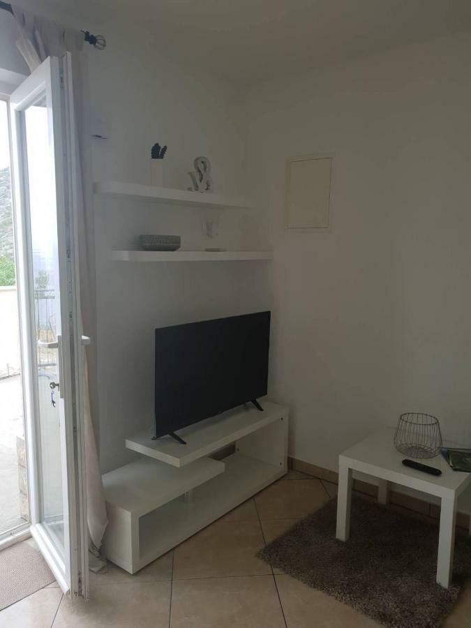 E&M Apartment Senj  Exterior foto