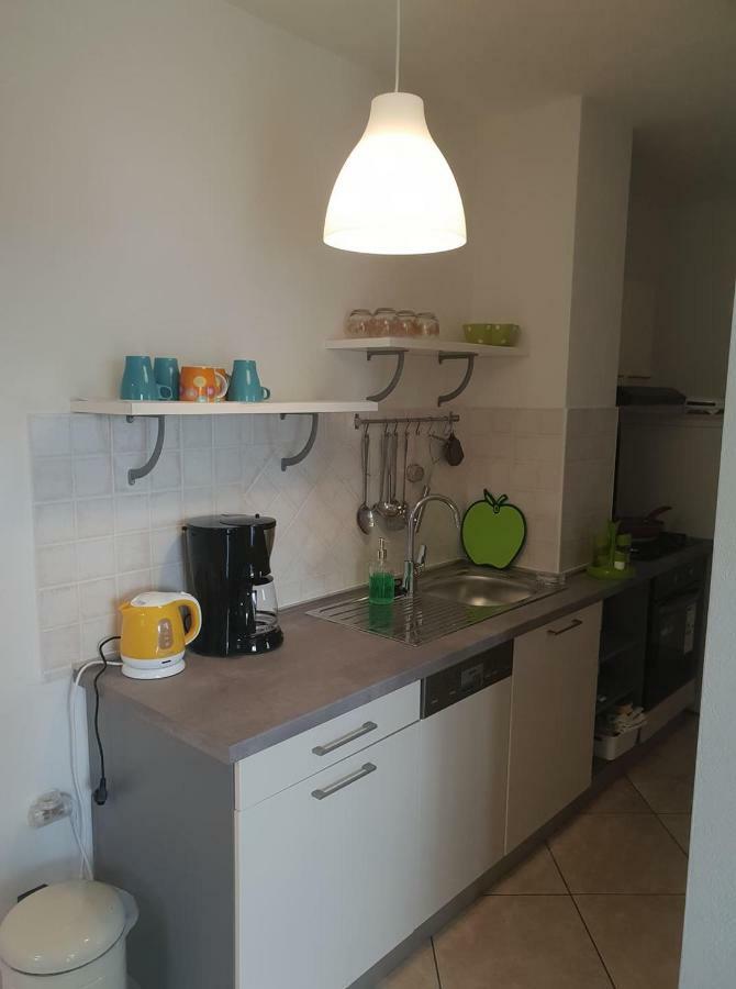 E&M Apartment Senj  Exterior foto