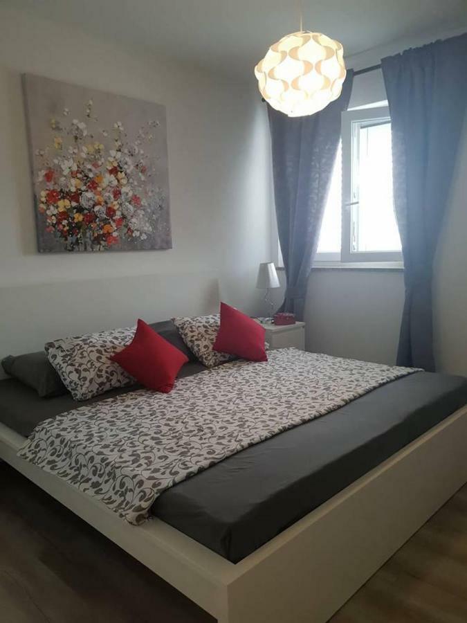 E&M Apartment Senj  Exterior foto