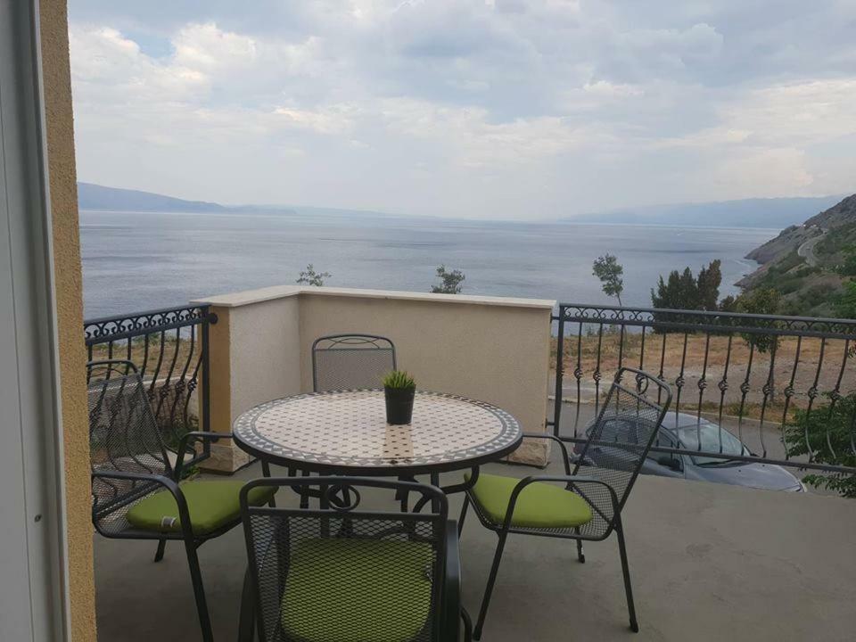 E&M Apartment Senj  Exterior foto