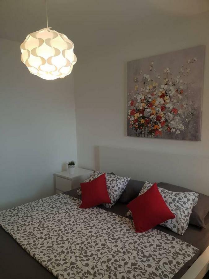 E&M Apartment Senj  Exterior foto