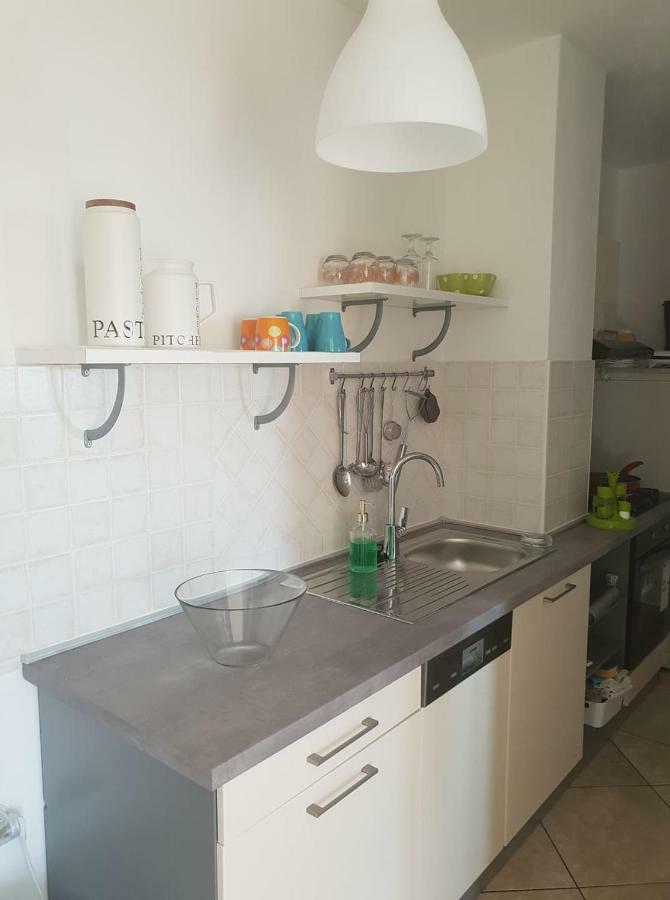 E&M Apartment Senj  Exterior foto